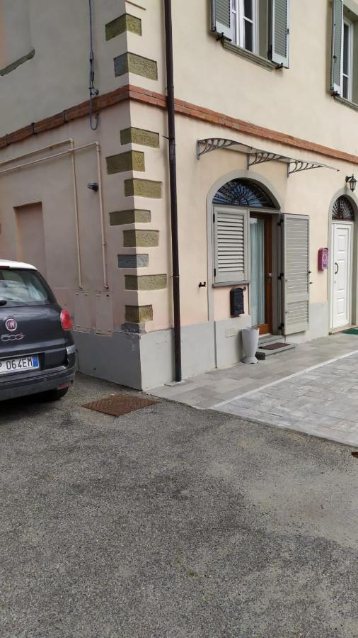 Appartamento Casa Clorinda Arezzo Esterno foto