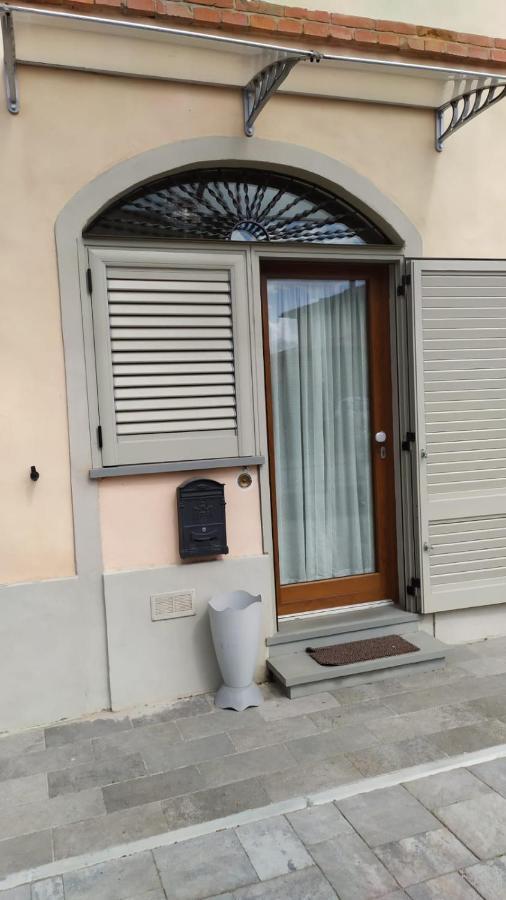 Appartamento Casa Clorinda Arezzo Esterno foto
