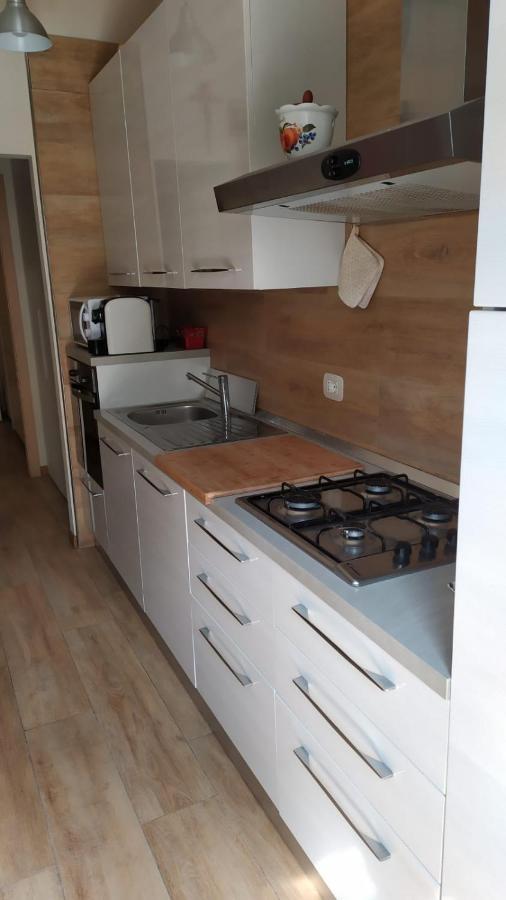 Appartamento Casa Clorinda Arezzo Esterno foto