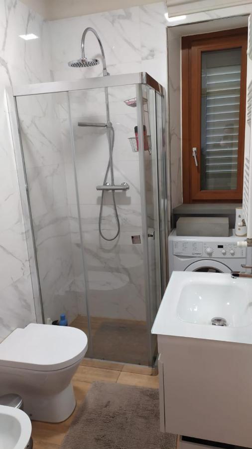Appartamento Casa Clorinda Arezzo Esterno foto