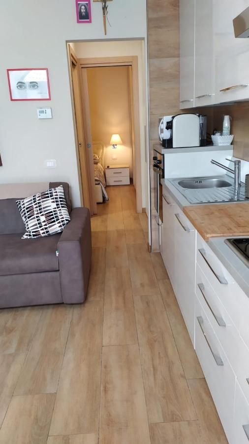 Appartamento Casa Clorinda Arezzo Esterno foto
