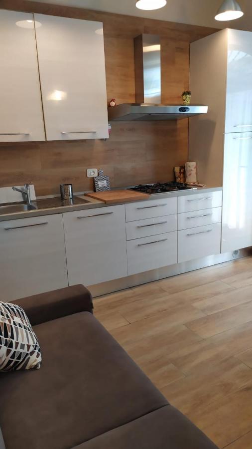 Appartamento Casa Clorinda Arezzo Esterno foto